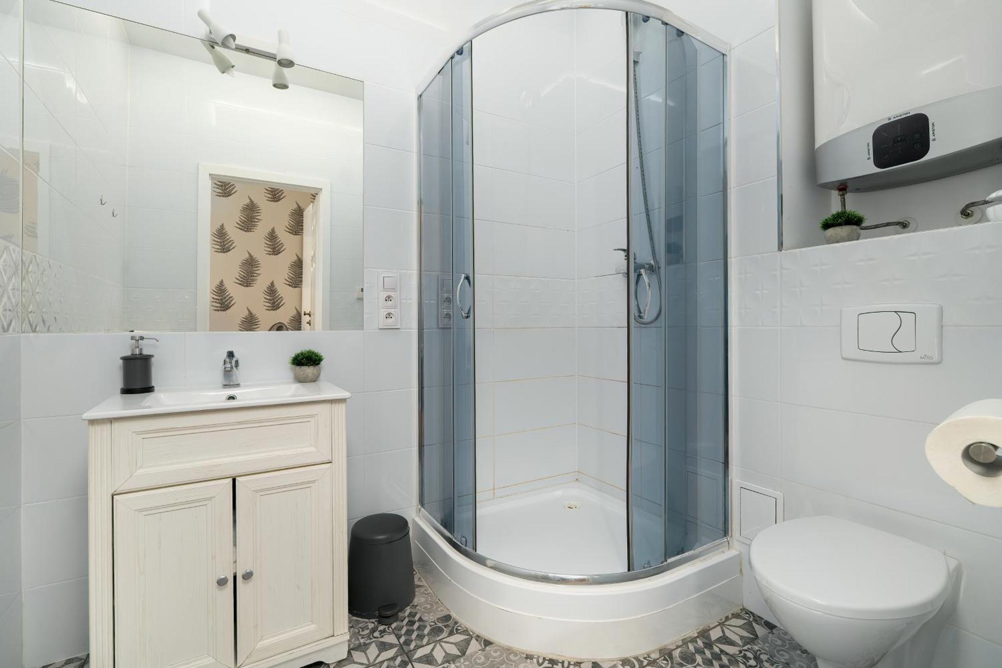 Cosy Studios Very Berry In Poznan Close To The Park By Noclegi Renters Apartmán *