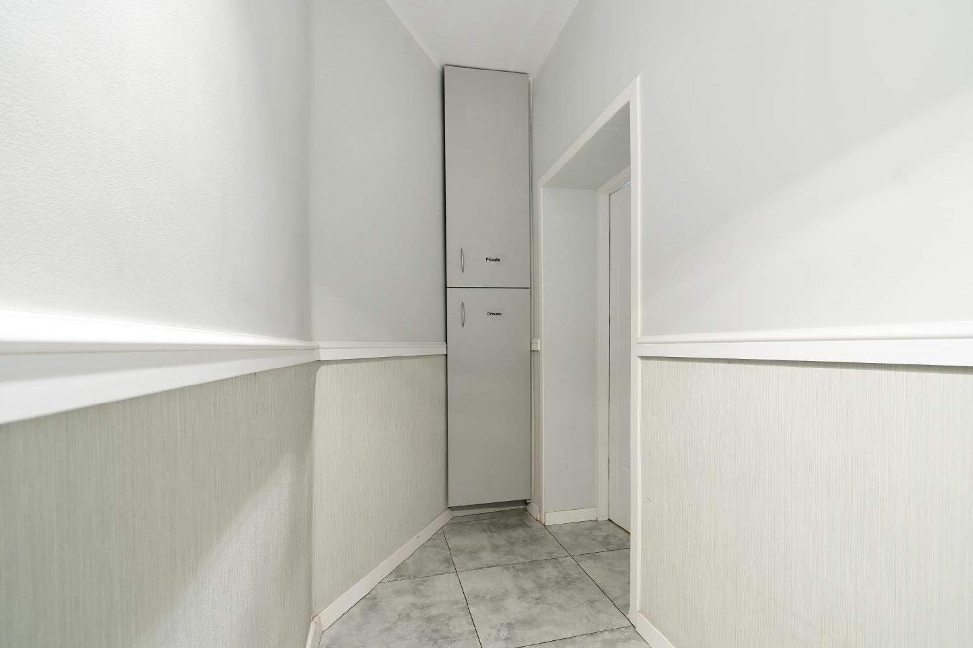 Cosy Studios Very Berry In Poznan Close To The Park By Noclegi Renters *