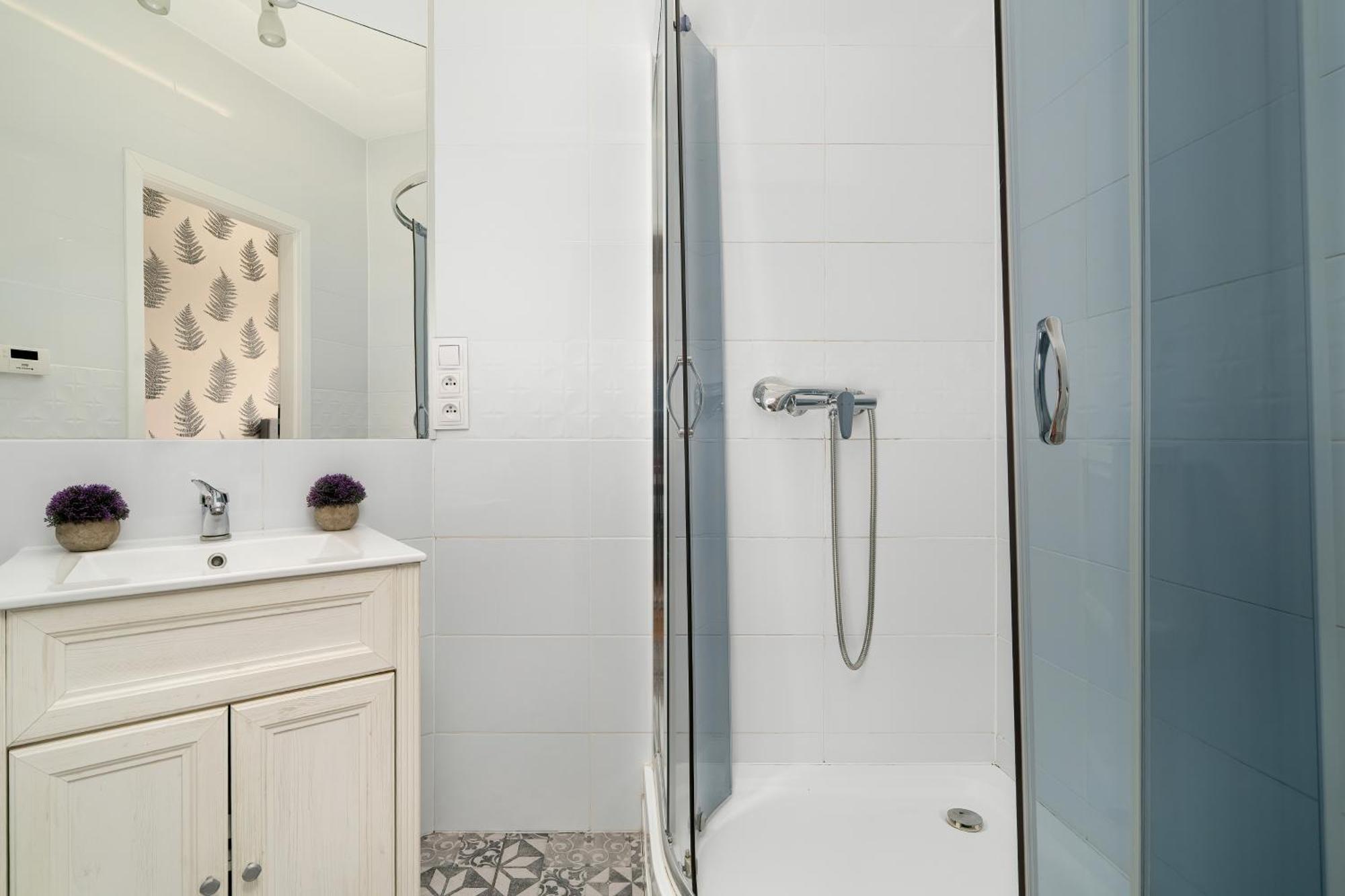 Cosy Studios Very Berry In Poznan Close To The Park By Noclegi Renters *