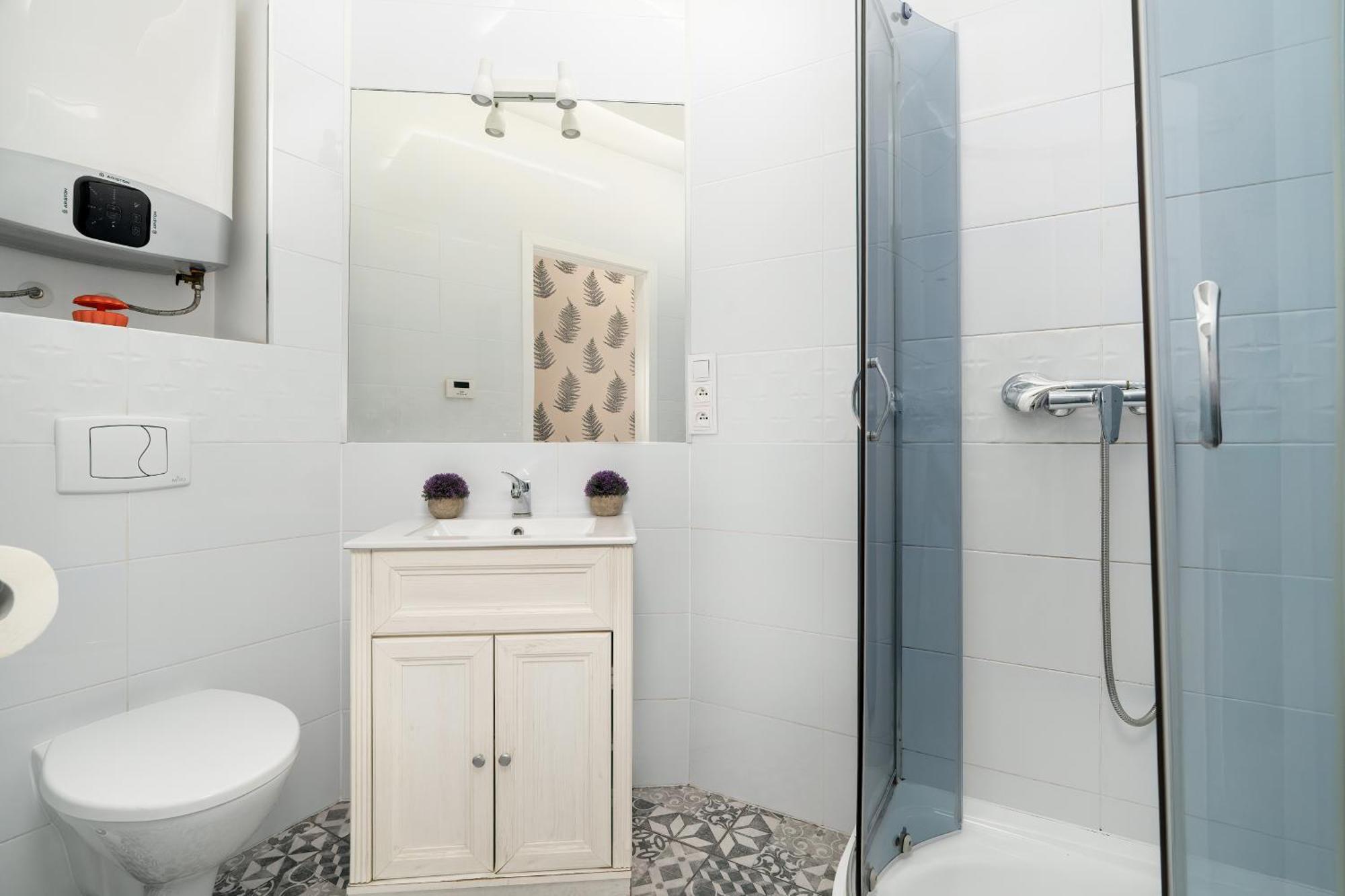 Cosy Studios Very Berry In Poznan Close To The Park By Noclegi Renters Poznaň