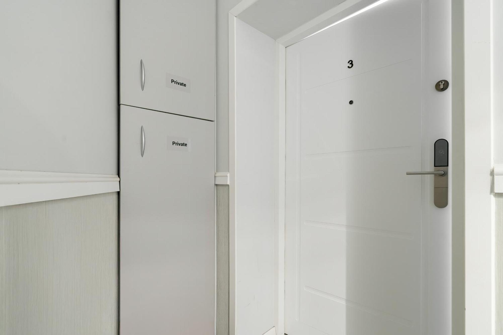 Cosy Studios Very Berry In Poznan Close To The Park By Noclegi Renters * Poznaň