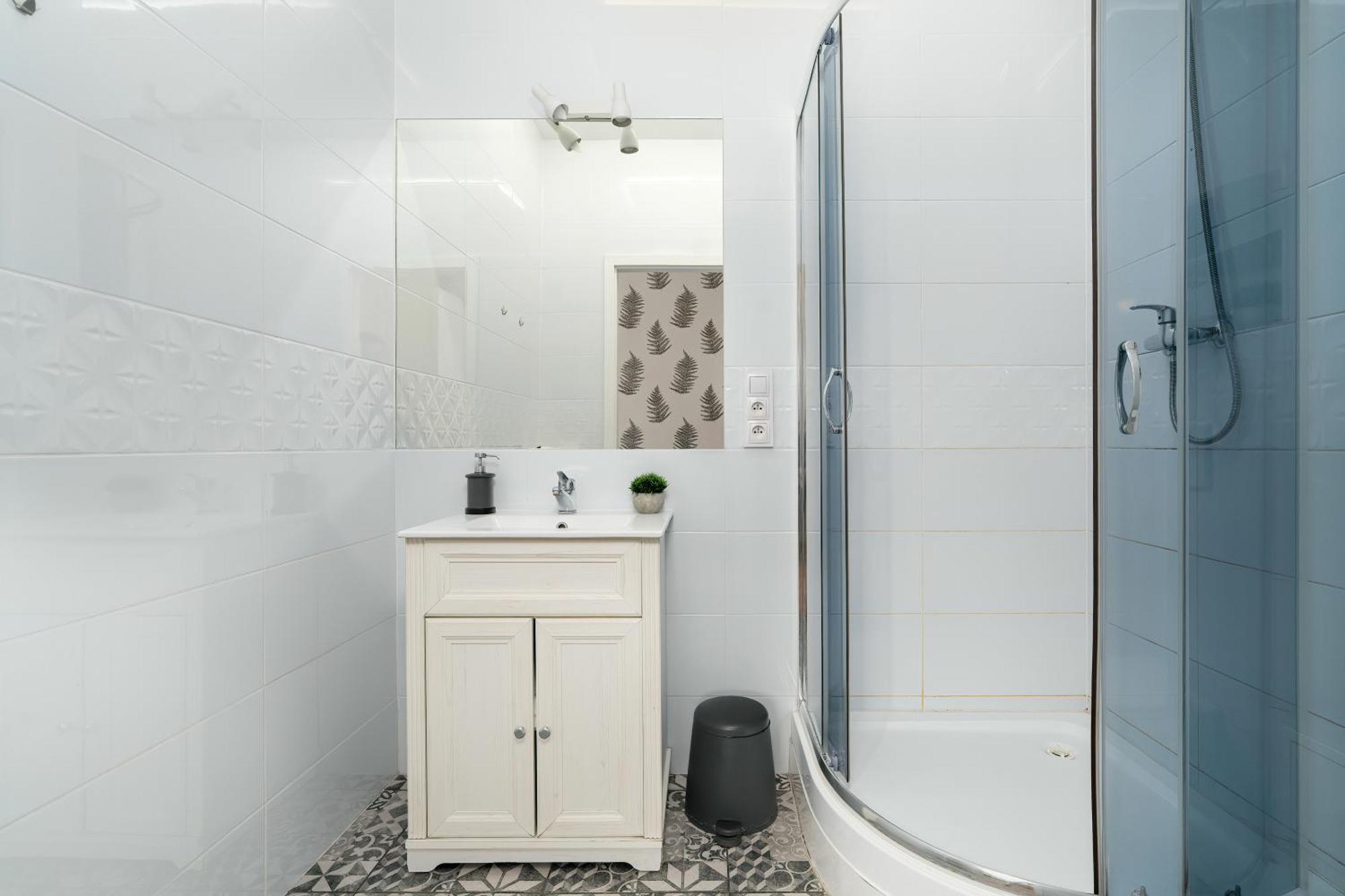 Cosy Studios Very Berry In Poznan Close To The Park By Noclegi Renters