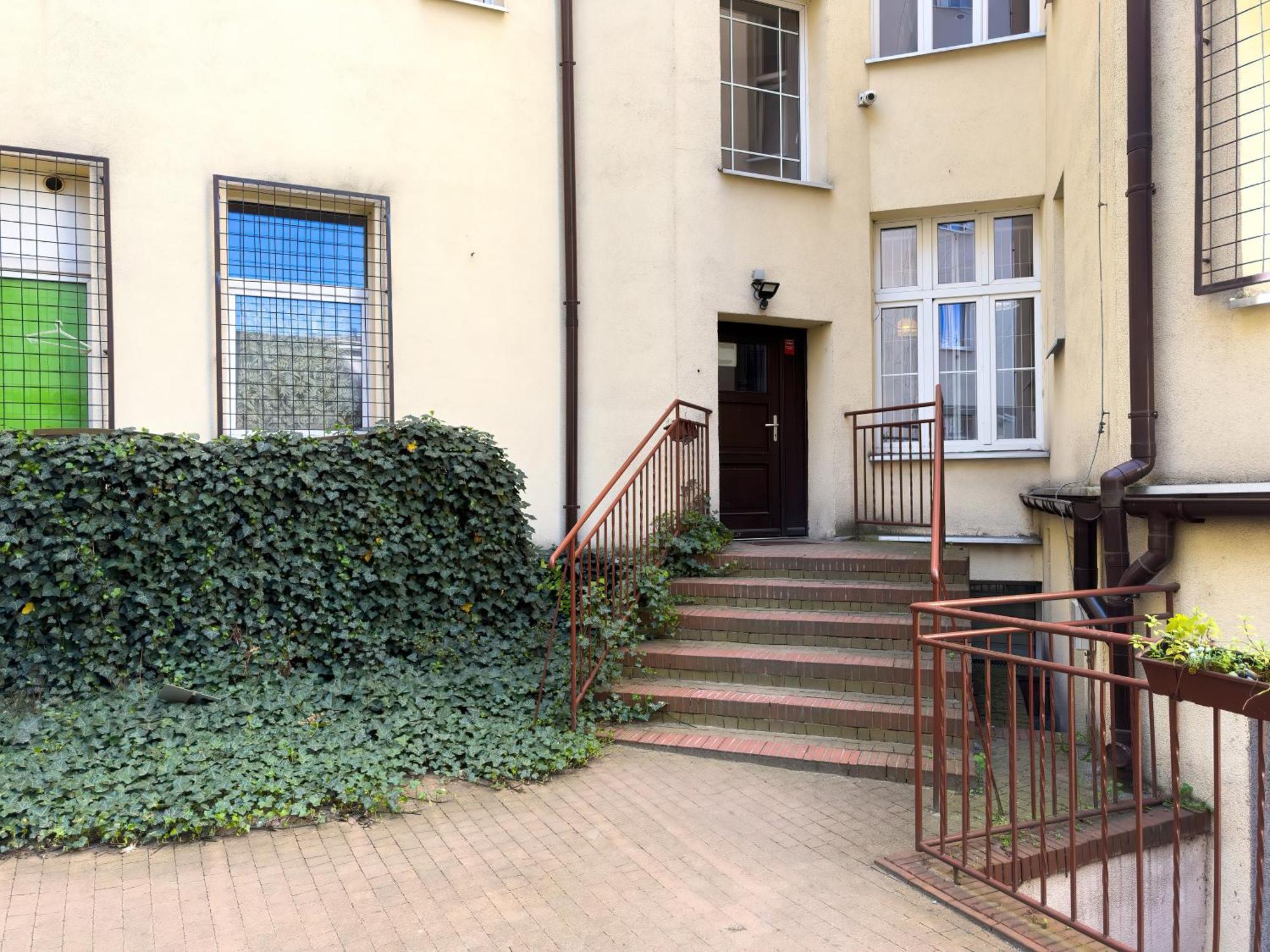 Cosy Studios Very Berry In Poznan Close To The Park By Noclegi Renters