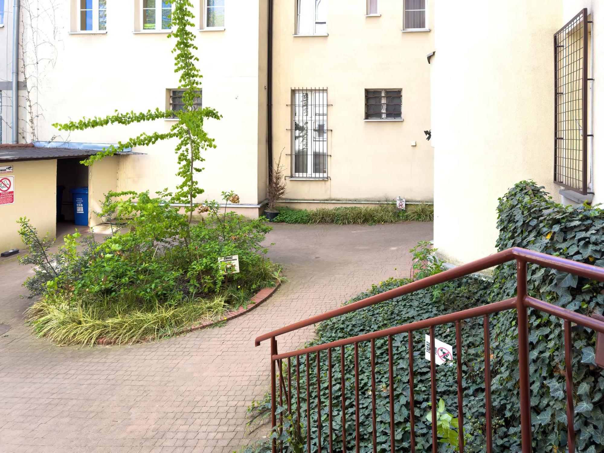 Cosy Studios Very Berry In Poznan Close To The Park By Noclegi Renters *