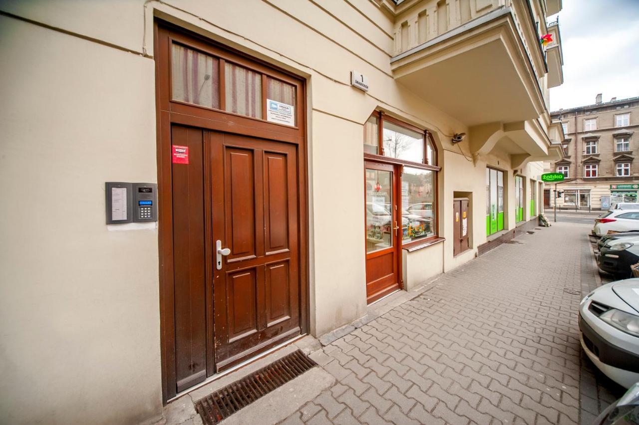 Appartamento Cosy Studios Very Berry In Poznan Close To The Park By Noclegi Renters