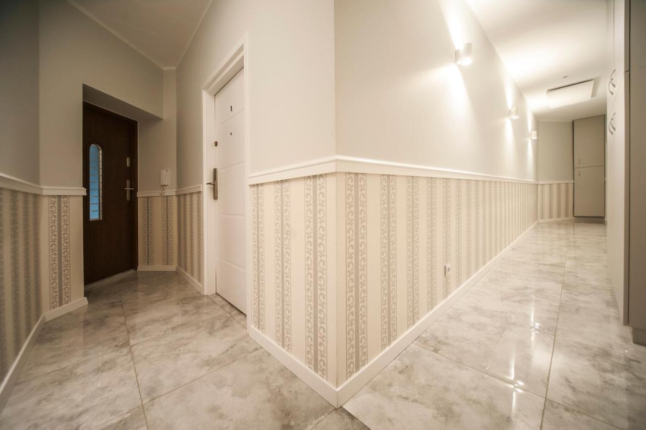 Appartamento Cosy Studios Very Berry In Poznan Close To The Park By Noclegi Renters
