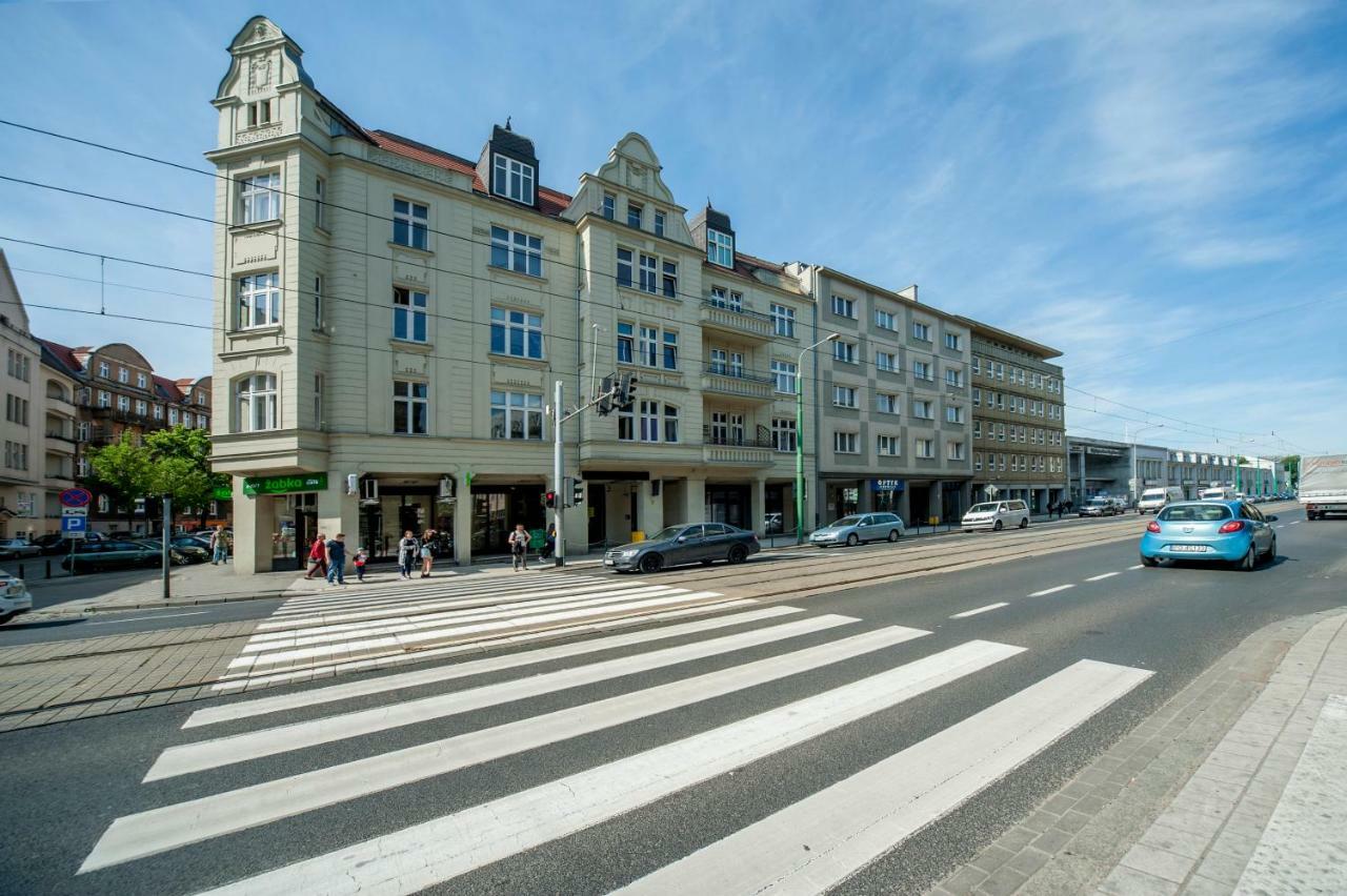 Apartmán Cosy Studios Very Berry In Poznan Close To The Park By Noclegi Renters