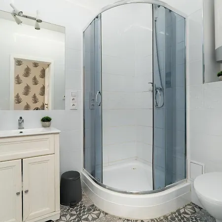 Cosy Studios Very Berry In Poznan Close To The Park By Noclegi Renters Exterior photo
