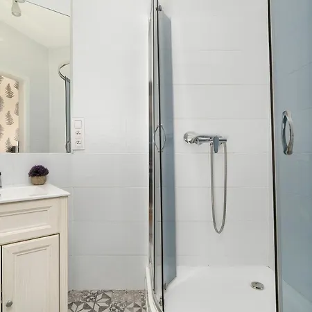 Cosy Studios Very Berry In Poznan Close To The Park By Noclegi Renters Exterior photo
