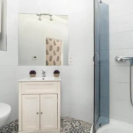 Cosy Studios Very Berry In Poznan Close To The Park By Noclegi Renters Exterior photo