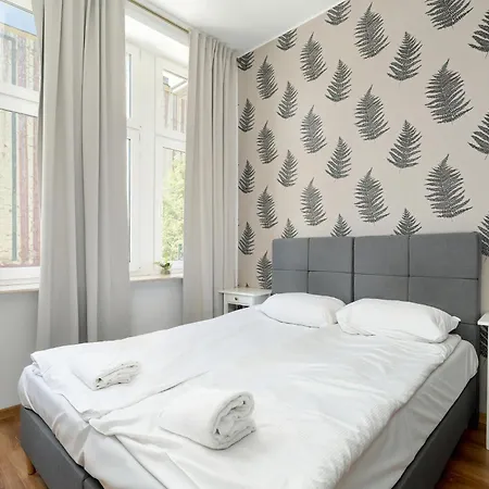 Cosy Studios Very Berry In Poznan Close To The Park By Noclegi Renters Exterior photo