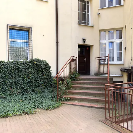 Cosy Studios Very Berry In Poznan Close To The Park By Noclegi Renters Exterior photo
