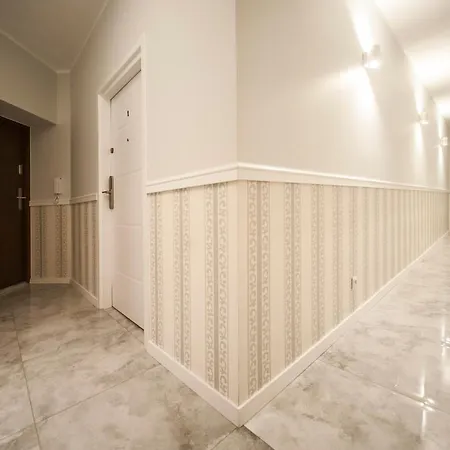 Cosy Studios Very Berry In Poznan Close To The Park By Noclegi Renters Poznań Zewnętrze zdjęcie