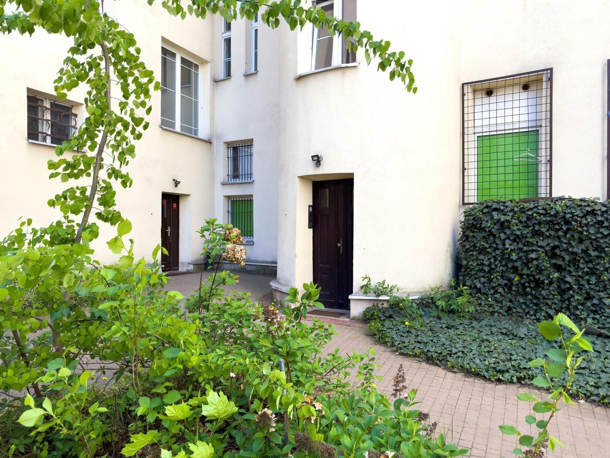 Апартаменти Cosy Studios Very Berry In Poznan Close To The Park By Noclegi Renters *